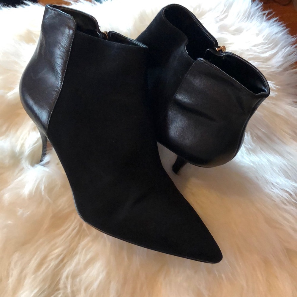 Nine West Booties